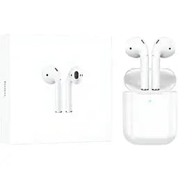 Беспроводные наушники Hoco EW74 Bluetooth 5.4, сенсорное управление