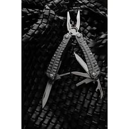 Мультитул Ganzo Multi Tool (G105) G3130, Сріблястий - мініатюра 15