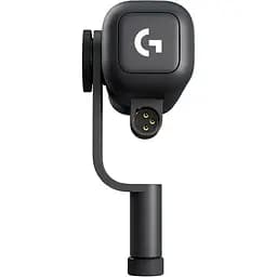 Мікрофон Logitech G Yeti Studio Active Dynamic XLR Black (988-000565) [123095] - мініатюра 7