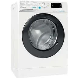 Пральна машина Indesit BWSE 71293X WBV автоматична - мініатюра 9