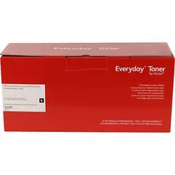 Картридж Xerox Everyday для HP CE260X (649X) black (006R04146)