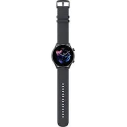 Смарт-годинник Amazfit GTR 3 Thunder Black [62675] - мініатюра 5
