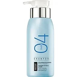 Шампунь Biotop 04 Shedding проти випадіння волосся 250 мл