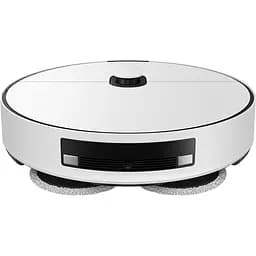 Робот-пилосос Samsung Jet Bot Combo AI [VR7MD97714G/UK] [114580] - мініатюра 9