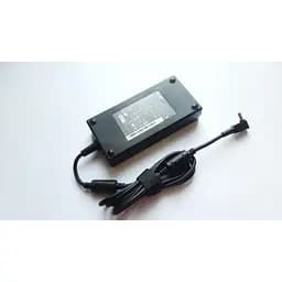 Блок живлення до ноутбуку Acer 180W 19.5V 9.23A, 5.5/1.7, Slim (ADP-180MB / A40339) - мініатюра 2