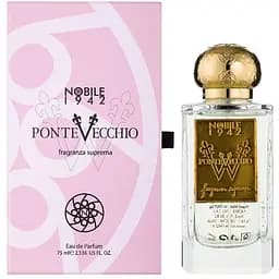 Nobile 1942 PonteVecchio W women 75 мл парфюмированная вода