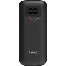 Мобільний телефон Sigma mobile X-style 171 MINI Black/Red UA-UCRF (4827798813744) [160996] - мініатюра 7