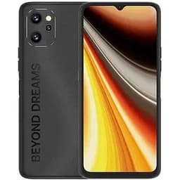 Смартфон Umidigi Power 7 Max 6/128Gb black Global