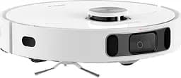 Робот-пилосос Xiaomi Dreame Vacuum Cleaner L10s Ultra [RLS6LADC] White [81070] - мініатюра 5