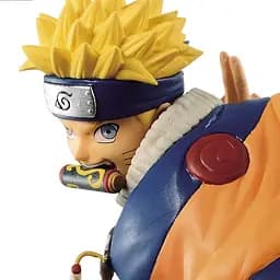 Фігурка Banpresto Naruto Наруто Узумаки Вібраційні Зірки Шиппудена 17 см NA VS 22.71 - мініатюра 2