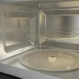 Мікрохвильова піч вбудована Gorenje BM 201 AG1X (740247) - мініатюра 8