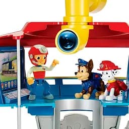 Ігровий набір Spin master Paw Patrol Рятувальна станція (SM16606/6060007) - мініатюра 10