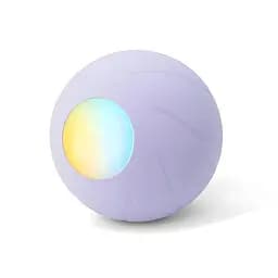 Интерактивный мячик для собак Cheerble Wicked Ball PE C0722 (Фиолетовый)