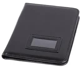 Деловая папка мужская JPB 16.5х24х2.5 см acs0017885