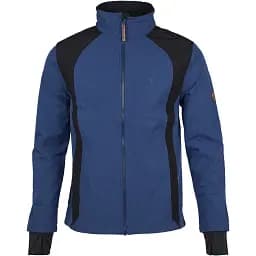 Куртка Orbis Textil Softshell 428000 - 44 4XL Темно синій