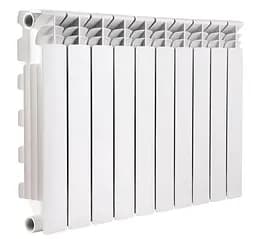 Радіатор біметалічний Thermo Alliance Bi-Vulcan Plus FBF500TM - мініатюра 2