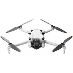 Квадрокоптер DJI Mini 4 Pro Fly with RC-N2 Remote Controller (CP.MA.00000731.01) EU [100573] - мініатюра 3