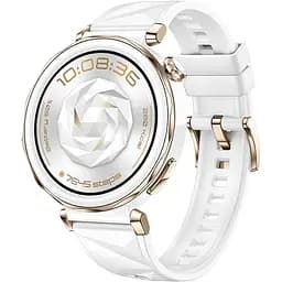 Смарт-годинник Huawei Watch GT 5 Pro 42 mm White