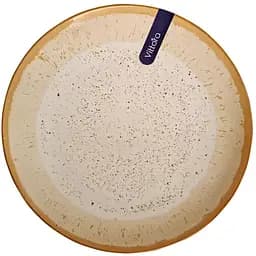 Тарілка обідня Vittora Аполлон VT-P-1254AP 25.4 см (147166)