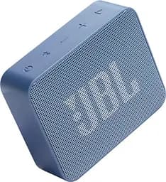 Портативна акустика JBL Go Essential 2 Blue (JBLGOES2BLUEU)