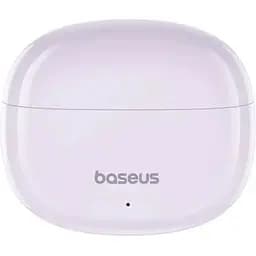Навушники Baseus Bowie E11 True Wireless Earphones фіолетові A00053500533-Z1
