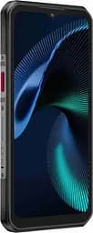 Смартфон OUKITEL WP62 5G 8/256GB Silver - мініатюра 2