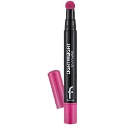 Помада Flormar Lightweight Lip Powder Always Pink матова зі спонжем 13, 2.7 мл