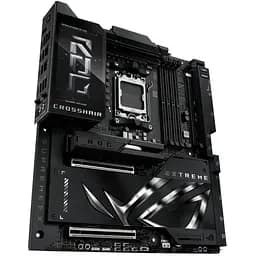 Материнська плата Asus ROG Crosshair X870E Extreme sAM5 X870E 4xDDR5 M.2 USB Type-C HDMI WiFi BT EATX - мініатюра 4