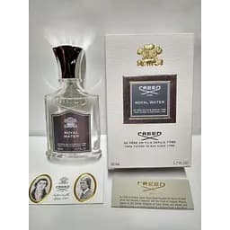 Creed Royal Water 50 мл парфюмированная вода