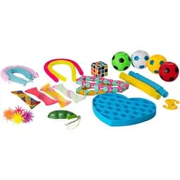 Набір Tobar Фіджет Сет 24 предмети (SV21083)