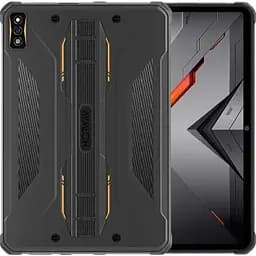 Планшет Hotwav R5 4/64GB Orange