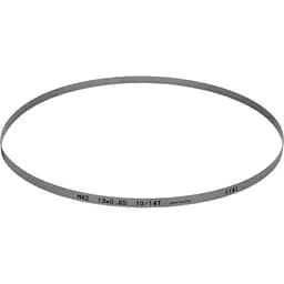 Полотно пиляльне Yato по металу замкнуте до пили YT-82185, 14 зубців на 1" (YT-82189)