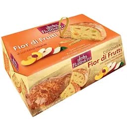 Colomba Battistero з цукатами з груші, яблука та персика 750 г