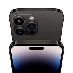 Смартфон Apple iPhone 14 Pro Max 512GB Grade A Seller Refurbished Space Black - мініатюра 4