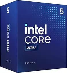 Центральний процесор Core Ultra 5 225 10C/10T 3.3GHz Intel teh0024735