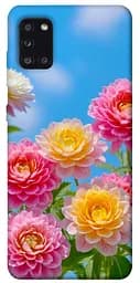 Чохол Demsky Summer day для Samsung Galaxy A31