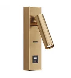 Бра KLOODI DECO WA-PORTO 200 3K GD