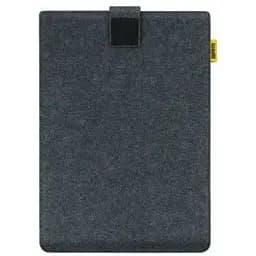 Чохол до ноутбука Armorstandart 13.3" MacBook, Feltery Case AS02, Black (ARM70769)