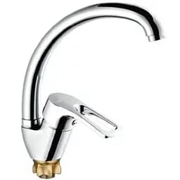 Змішувач для кухні Mixxus YUB4-181 MI6474 Хром