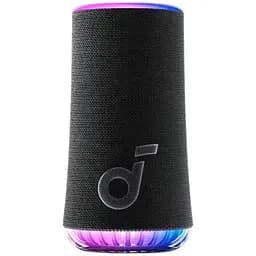 Портативна акустика Anker Soundcore Glow A3166 30 Вт IP67 Bluetooth 5.3 бездротова