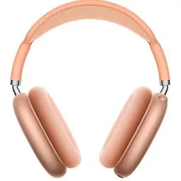 Наушники Hoco W65 Happy Orange [151279]