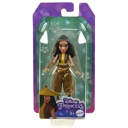 Миникуколка-принцесса Disney Princess в ассортименте (HPL55)