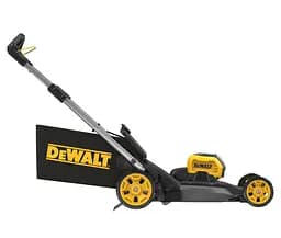 Газонокосарка акумуляторна DeWALT без АКБ та ЗП DCMWP500N - мініатюра 4