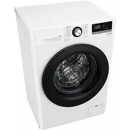 Пральна машина LG F2V3GS6WW автоматична - мініатюра 7