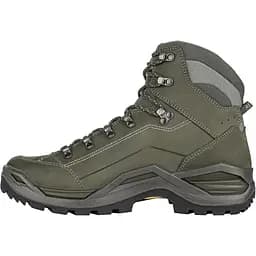 Черевики Lowa Renegade Evo GTX Mid 41 Olive (1012-311916-7898-41.0) - мініатюра 3