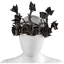 Венок Готический лес