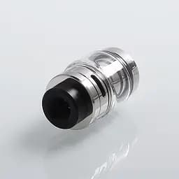 Атомайзер для вейпу Zeus Dual RTA Atomizer Stainless Steel (am187) - мініатюра 4