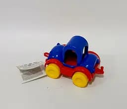 Авто Kid cars39244 Wader (4820159392445) Вид 18, Синій