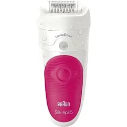 Эпилятор Braun Silk-epil 5 SensoSmart SES 5/500