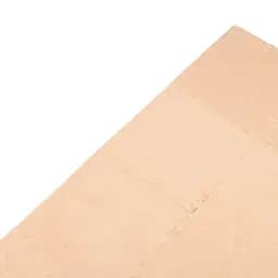 Килимок-пазл плюшевий Supretto 30×30 см 20 штук, бежевий, EVA, для дитячої кімнати - мініатюра 4